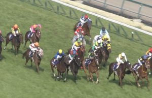 【競馬】ローズSはレッドランディーニが穴を開けます