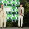 【競馬/皐月賞】[画像] DMMが記者会見にたけし・デムーロ・池江を呼んで完全に舞い上がってる件