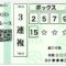 【競馬/皐月賞】サンリヴァル2着は読めない