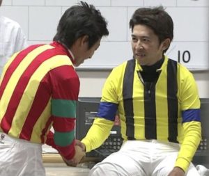 【競馬】ダノンプレミアム皐月賞回避を聞いた福永の顔