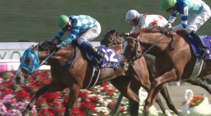 【競馬】まさか武豊が復活して内田と岩田が没落するとは思いもしなかったよな？