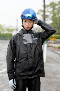 【競馬/天皇賞春】ピンポン宮崎北斗(29)、約7年半ぶり3度目のG1騎乗「“せこく”競馬してひとつでも上の着順を」 【競馬/天皇賞春】ピンポン宮崎北斗(29)、約7年半ぶり3度目のG1騎乗「“せこく”競馬してひとつでも上の着順を」