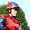 【競馬】[画像] オリビエ・ペリエの長女メガネペリエが騎手が初勝利