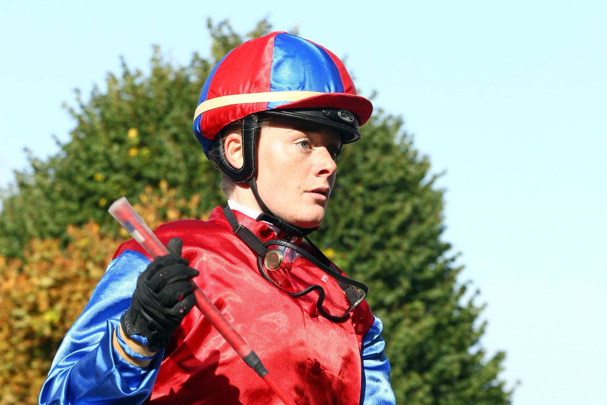 【競馬】[画像] オリビエ・ペリエの長女メガネペリエが騎手が初勝利