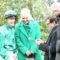 【競馬】[画像] 昨日で帰国のミナリク、早くもドイツでの騎乗再開