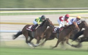 【競馬/オークス】ゴージャスランチ横山典、抽選枠3/4に入れずオークス除外