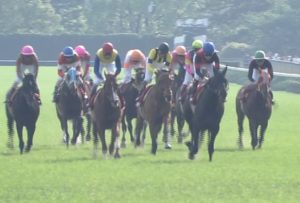 【競馬】グァンチャーレ引退、種牡馬入り