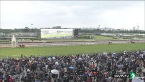 【競馬】今週の中山開催は中止にするべき