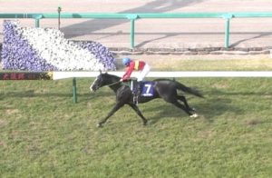 【競馬/大阪杯】悲報‥ゴールドアクター、一頭大きく遅れてゴール