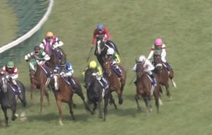 【競馬/札幌記念】ミッキースワロー野田みづきちゃんが横山ノリに注文「もっと前行けば勝てる」