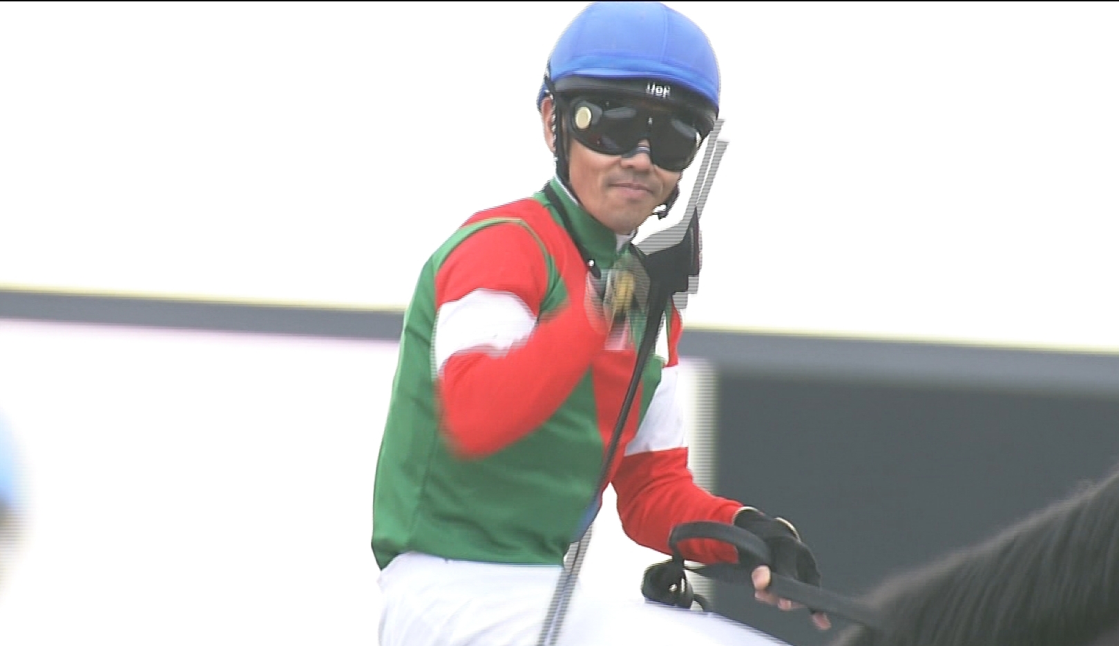 【競馬】今週の中山競馬場　ルメール7勝(重賞2勝)、戸崎0勝は糞わろたwwwwwwwwwwwwww