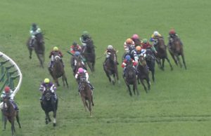 【競馬/皐月賞】ワグネリアン福永wwwwww 【競馬/皐月賞】ワグネリアン福永wwwwww