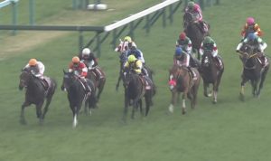 【競馬/阪神牝馬S】ソウルのオッズ3倍とかお前ら下手すぎwwwwww → 【レース後】