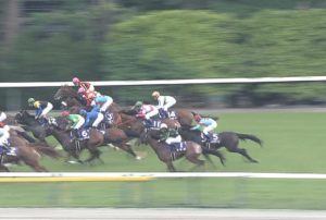 【競馬/NHKマイルC】プリモシーン戸崎さん、完全に出遅れて5着 【競馬/NHKマイルC】プリモシーン戸崎さん、完全に出遅れて5着