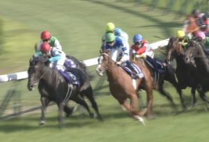 【競馬】シュヴァルグラン終わったとか言ってた奴wwww