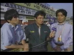 【競馬板】アイルトンセナ死去