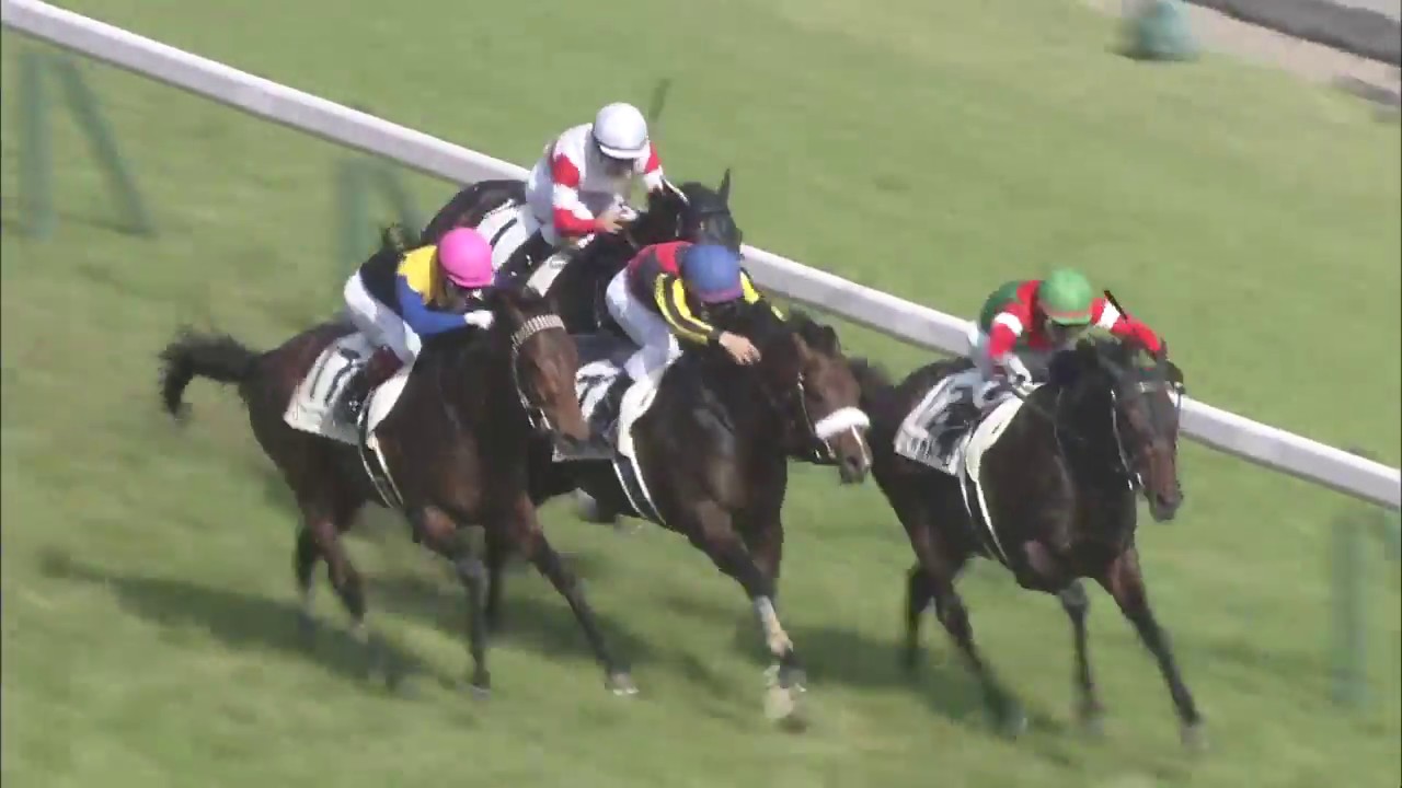 【競馬】エポカドーロのダービーラップがダービー史上最速