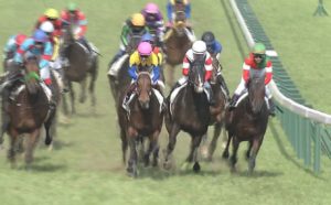 【競馬】オルフェ産駒大将格をディープ産駒小結が撃破したわけだが… 【競馬】オルフェ産駒大将格をディープ産駒小結が撃破したわけだが…