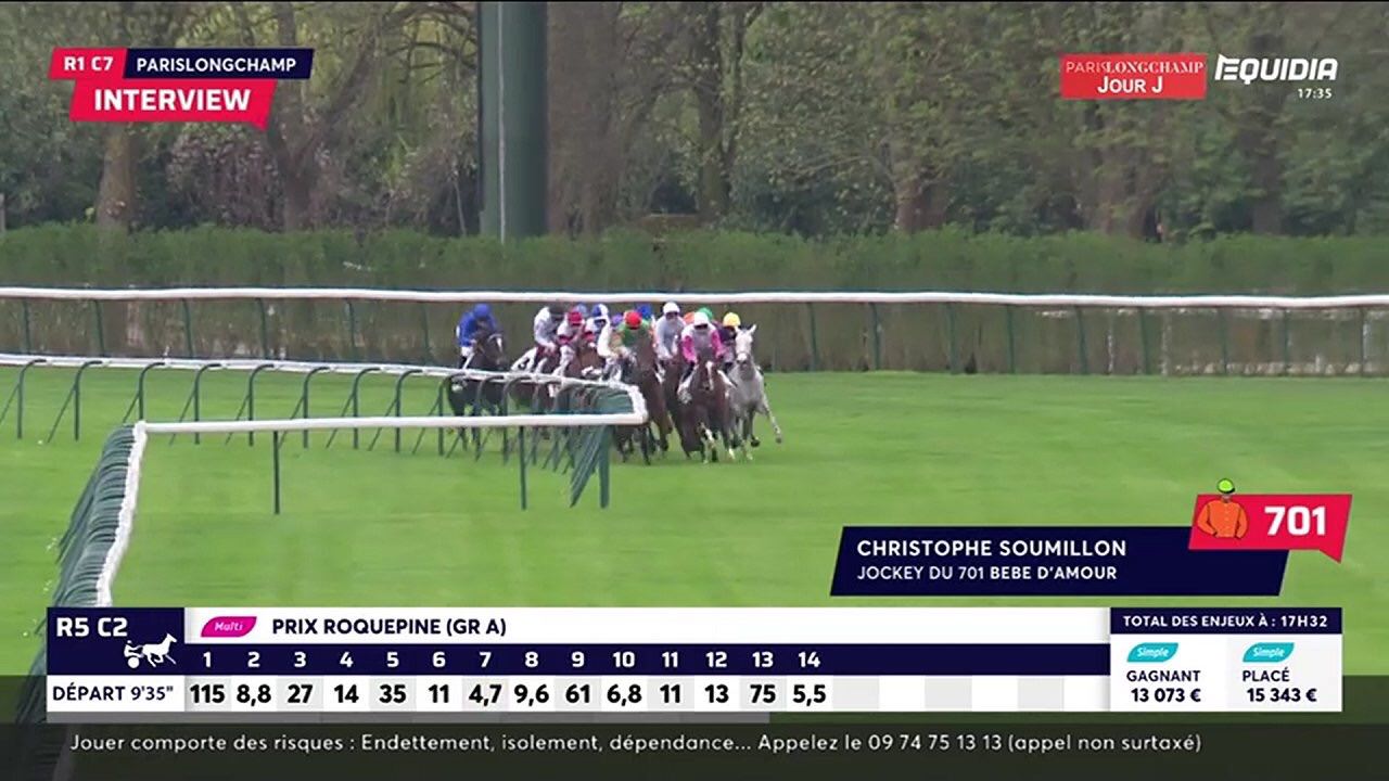 【競馬】[画像] 改修後のロンシャン競馬場が凄いことになってる件