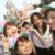 【競馬】[画像] 高見侑里、高田秋、宮島咲良、小澤陽子が揃ってディズニーランドに来ててワロタｗ