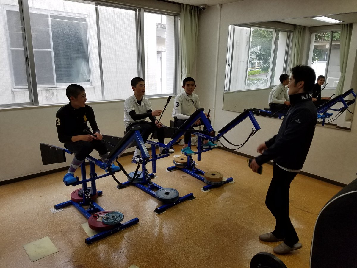 【競馬】[画像] 悲報‥競馬学校の女性騎手候補生古川さん4月に退学？