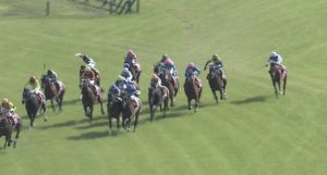 【競馬】デムーロ、騎乗停止か 【競馬】デムーロ、騎乗停止か