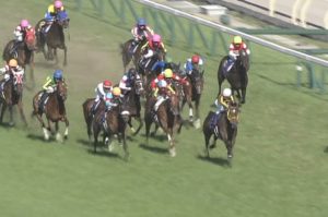 【競馬/オークス】3着ラッキーライラック石橋脩「力を出し切れたかは僕だけの判断ではないので・・・」