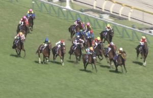 【競馬/オークス】サトノワルキューレMデムーロ直線追わずwwww
