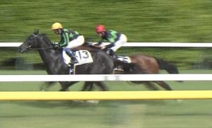 【競馬】一晩寝てみたがどうしてもデムーロが許せない 【競馬】一晩寝てみたがどうしてもデムーロが許せない