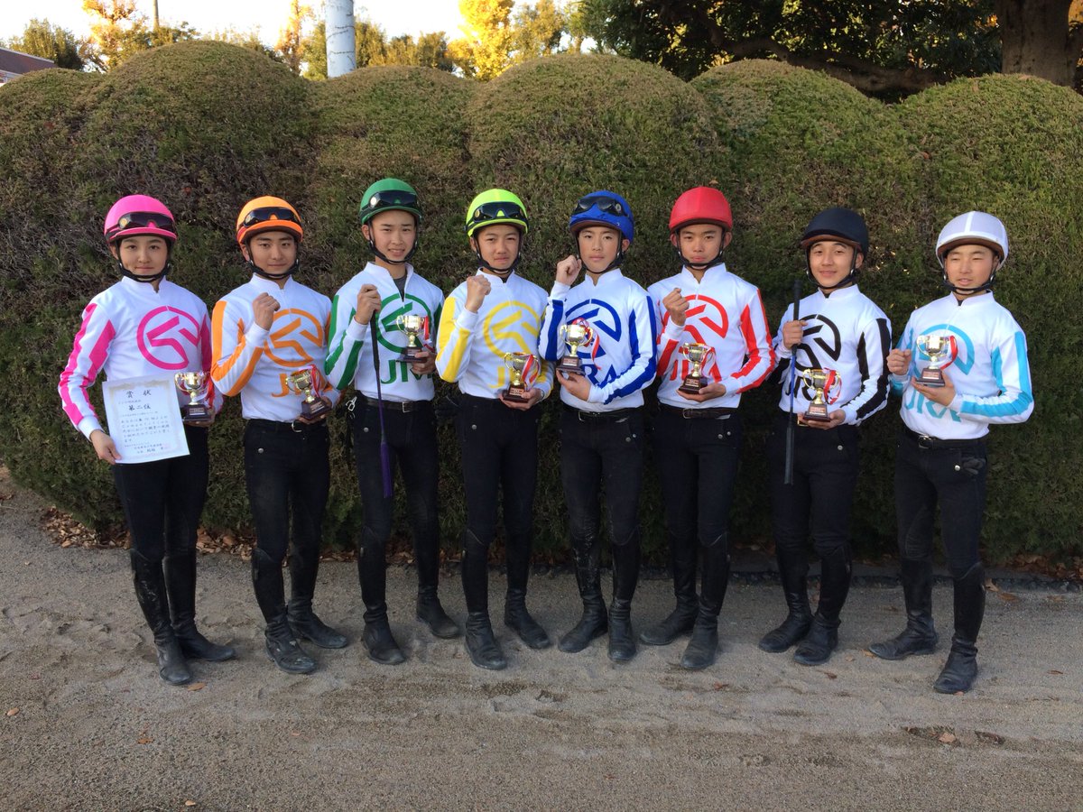 【競馬】[画像] 悲報‥競馬学校の女性騎手候補生古川さん4月に退学？