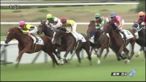 【競馬/2歳新馬】サートゥルナーリアはエピファ、リオンほどの化物ではなさそうな件