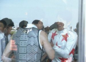 【競馬/宝塚記念】[動画] 和田のキス相手は誰なんだよ