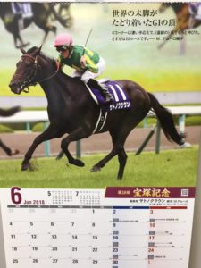 【競馬】[画像] JRAさん、小学生レベルの誤植をしてしまう