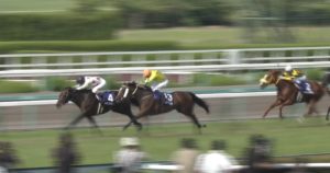 【競馬/宝塚記念】3着の高倉って…誰だよ