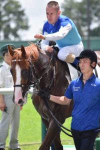 【競馬】[画像] デムーロの新しい髪型が頭頂部も刈り込みｗｗｗｗｗｗｗｗｗｗｗｗｗｗｗ
