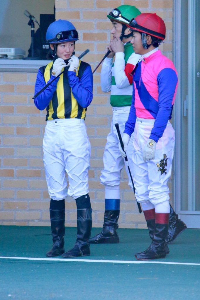 【競馬】藤田菜七子さん遂に地上波ゴールデン番組デビュー！！体育会TV出演！！！！