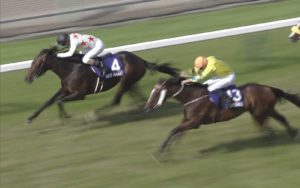 【競馬/宝塚記念】ミッキーロケット和田しゃんｷﾀ━━━━(ﾟ∀ﾟ)━━━━!!