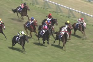 【競馬/安田記念】サトノアレスの直線の手応えに期待したやつｗｗｗｗｗ