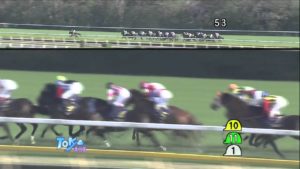 【競馬】オルフェーヴルの皐月賞