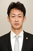 【競馬】JRAの調教師情報の武幸四郎の写真