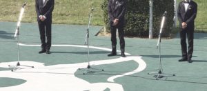 【競馬/宝塚記念】今年の君が代は史上最低のクソ君が代