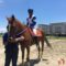 【競馬】炎の体育会TVマスクドジョッキー登場中！