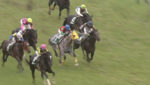 【競馬】エプソムC見せ場ゼロのダイワキャグニーとはなんだったのか