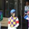 【競馬】[画像] 新人の山田くん菜七子先輩に話しかけられて照れる