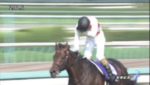 【競馬】ミッキーチャーム＞＞アーモンドアイ