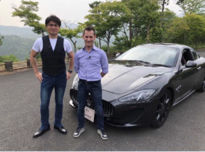 【競馬】今夜23時30分に我らミルコ様がテレビに出るぞ！！「エンジンオブマイライフ」