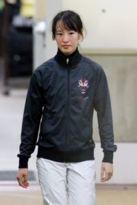 【競馬】[画像] 菜七子が川田将雅ブルゾンを着てる件