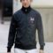 【競馬】[画像] 菜七子が川田将雅ブルゾンを着てる件