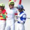 【競馬】[画像] 大井競馬場で菜七子に話しかけてるこのイケメン誰だよ