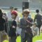 【競馬】[画像] 女性騎手候補生　古川奈穂さん矢作厩舎で研修中
